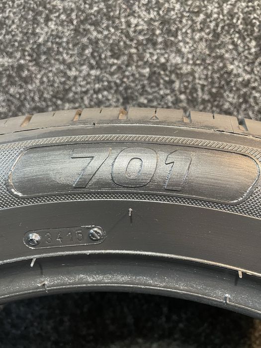 Sebring 235/50R18 701 4x4 ROAD