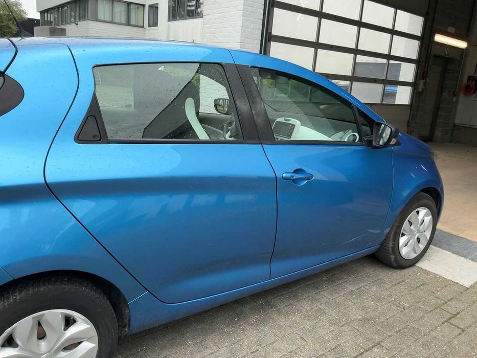 Renault Zoe R90 41Kw *c/bateria * 2017 * Keyless