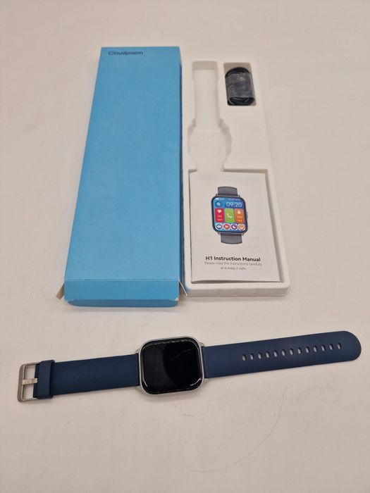 Zegarek Smartchwatch Cloudpoem H1