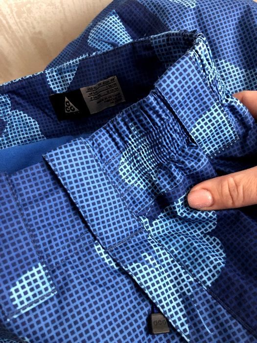Лижні штани ACG Nike жіночі XS розміру