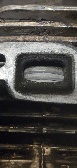 Piła spalinowa Stihl 025 3.1KM. Oryginalny stan!