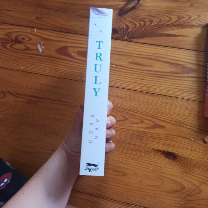 Truly - Ava Reed