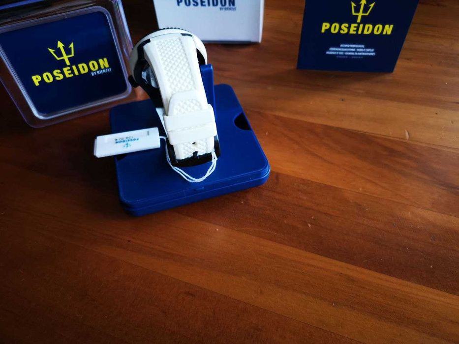 Часы, годинник Poseidon Kienzle seico Made in Germany дайвер