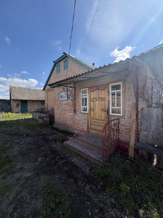 Продається будинок , м Городище , Черкаська область