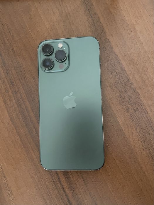 13 про макс 256гб