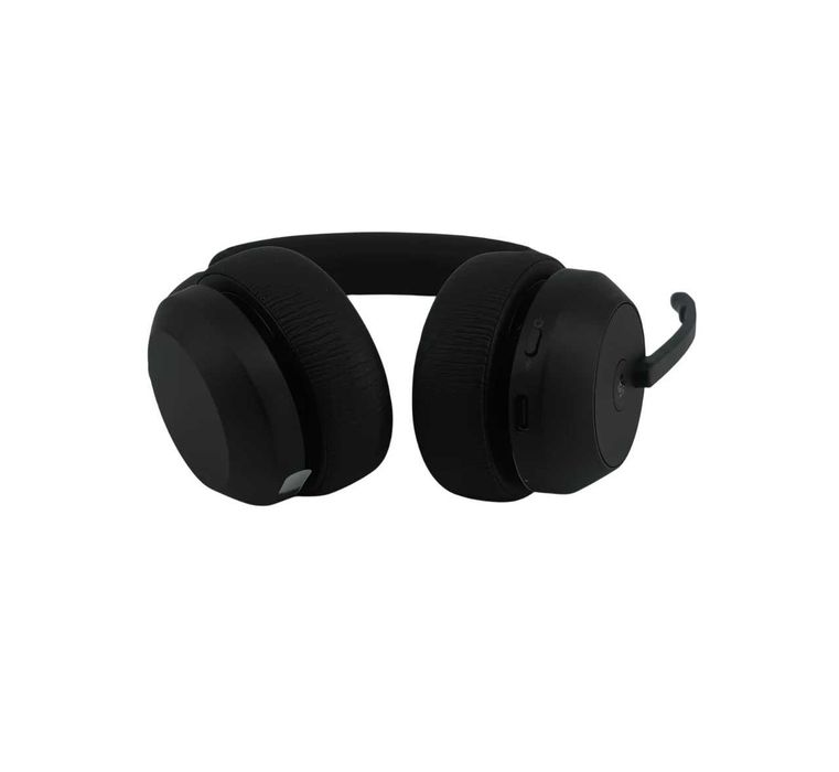Słuchawki bezprzewodowe nauszne Jabra Evolve2 55 komplet