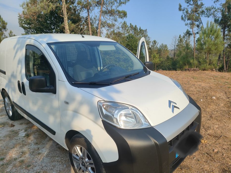 Citroën Nemo 1.3