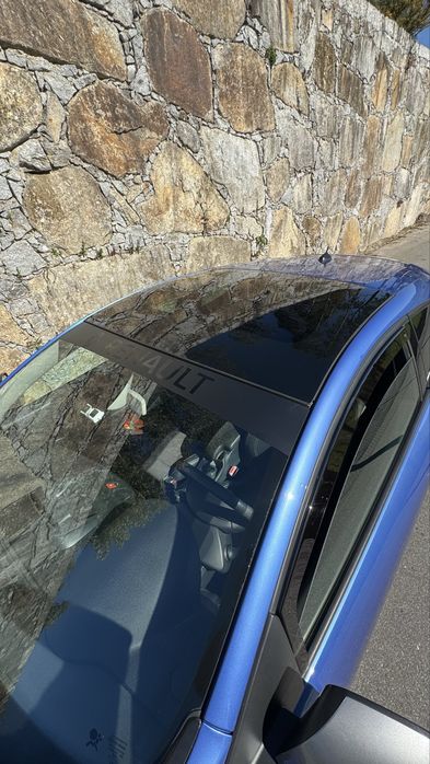 Megane 3 Coupe GTLine Bose