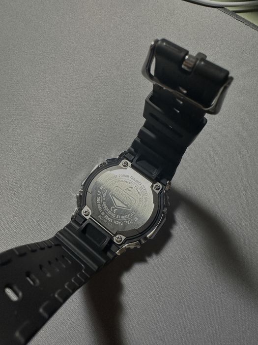 Casio Gshock GW-M5610U -1er