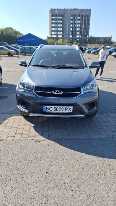 Оренда авто під таксі