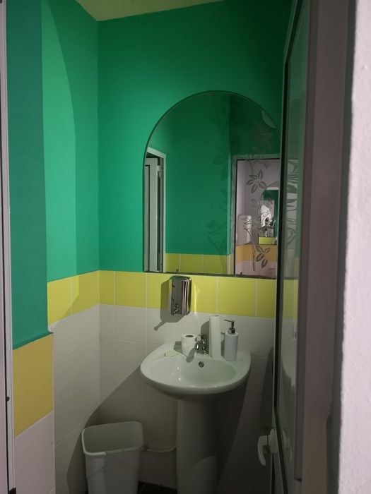 Loja / estabelecimento para arrendar