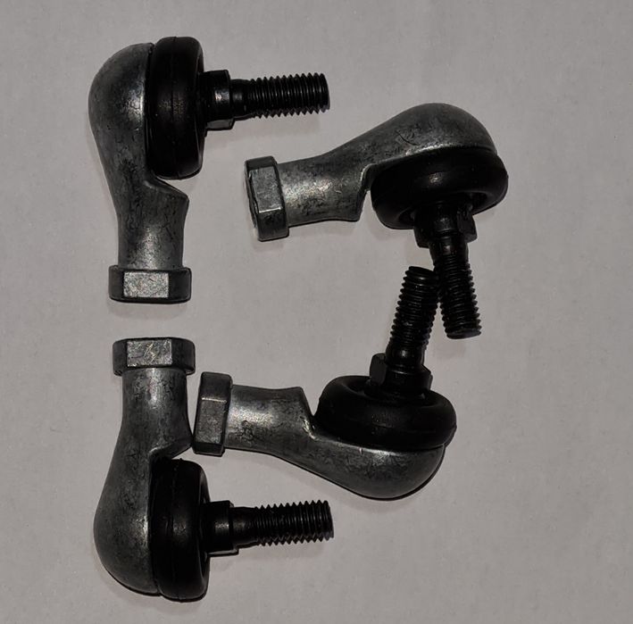 Тяга положения кузова  корректора фар.