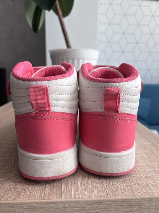 Кеди хайтопи 26 см