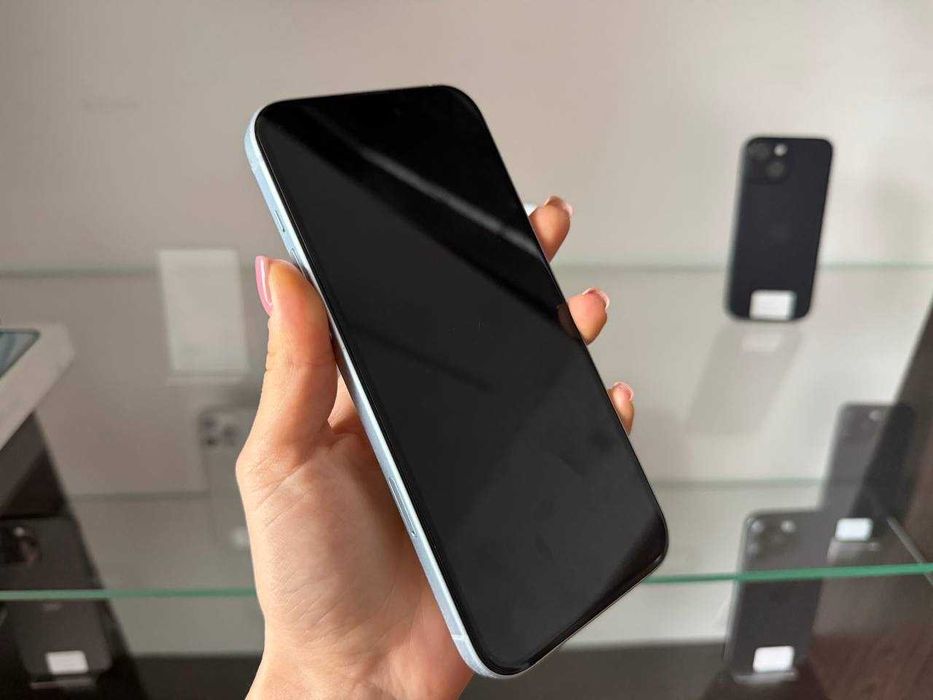 iPhone 15 Plus 128 gb Neverlock / Магазин / Гарантія