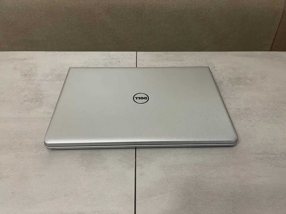 Ноутбук 15,6 Dell Core i5 ssd 256gb Led клавіатура