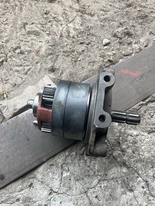 ВОМ МТЗ 80/82 Вал Відбору МТЗ 50/52