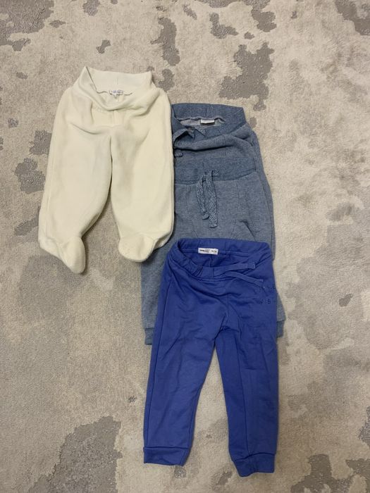 4 шт Набір штанів дитячих