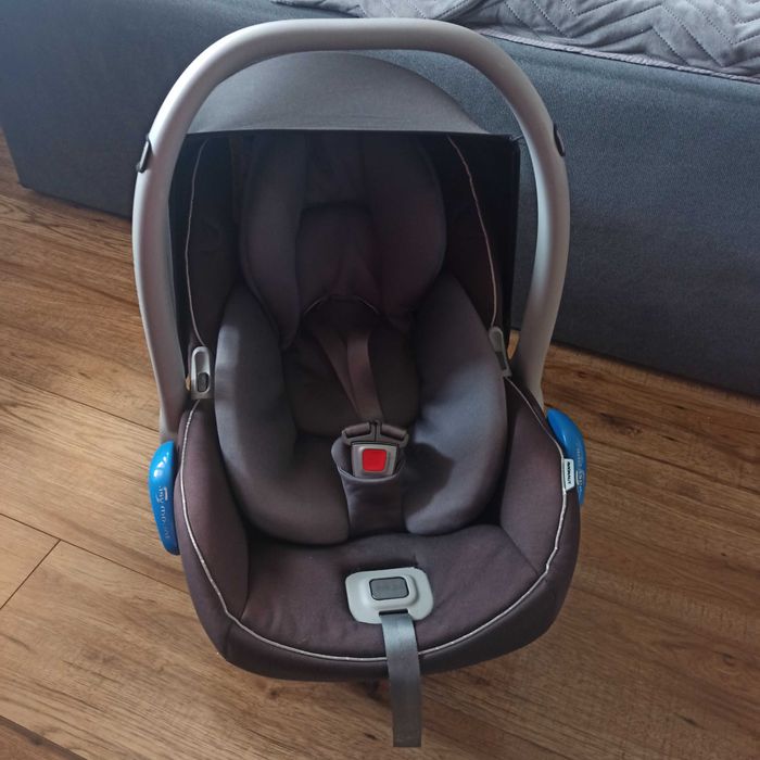 Fotelik samochodowy Avionaut Kite 0-13kg