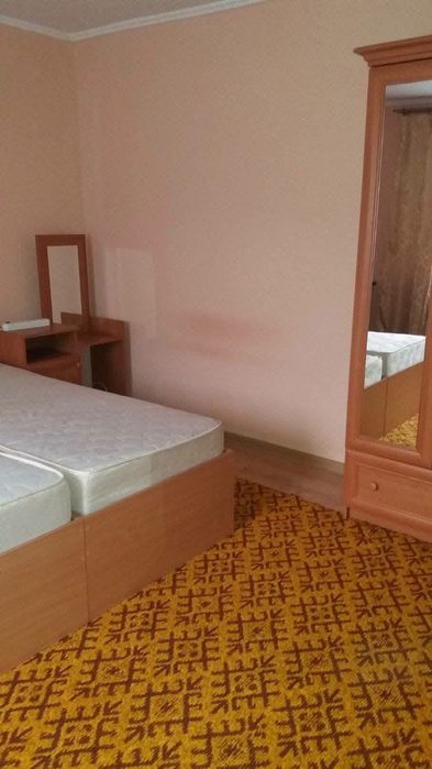 Здається однокімнатна квартира в приватному секторі  кінець Коновальця