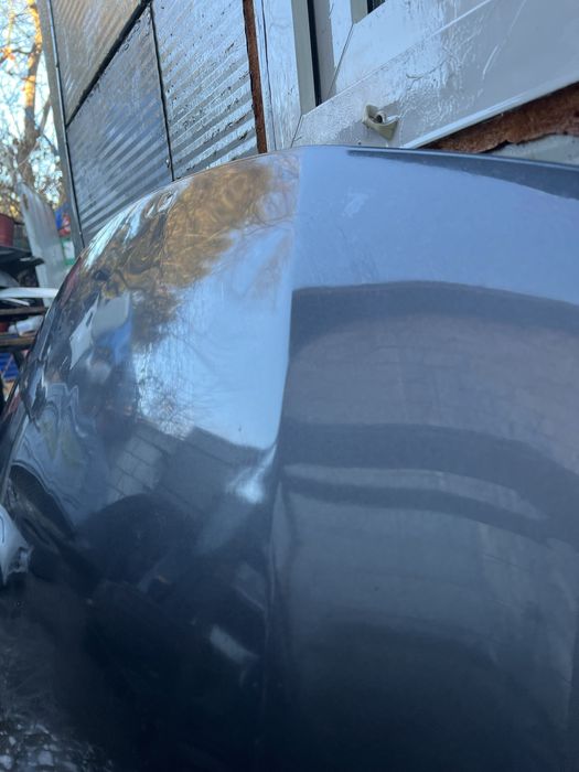 Maska przednia Toyota Corolla E21