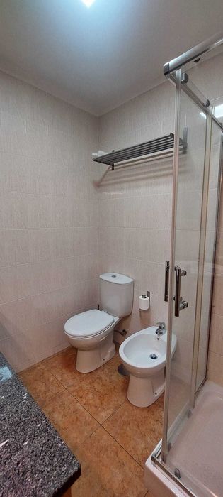 Apartamento T2 Fajões