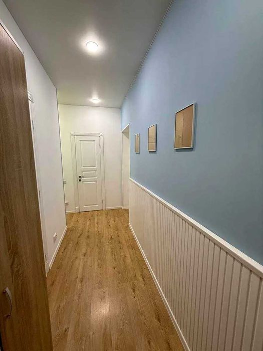 Здається світла, затишна та простора квартира Солом'янський р-н