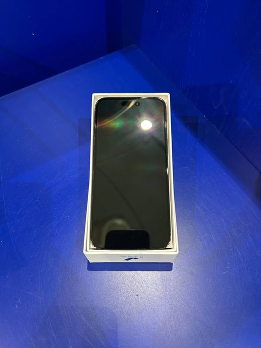 iPhone 14 Pro Max 512 GB 96% baterii