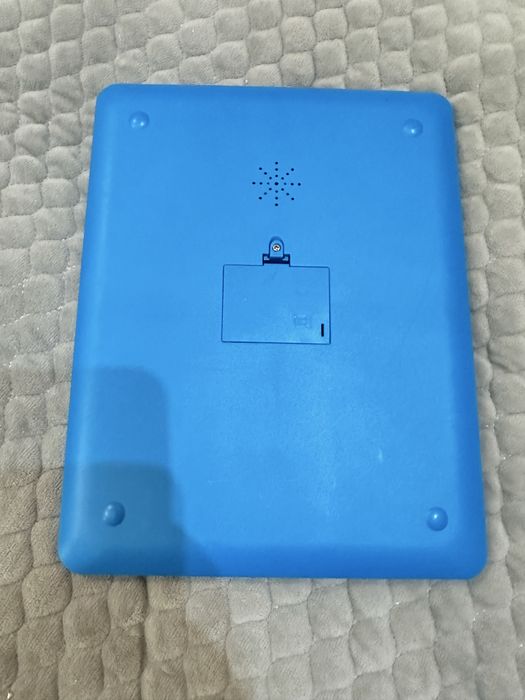 Дитячий планшет абетка