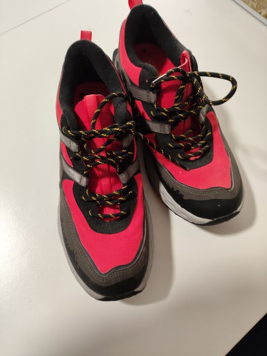 New Balance 850 All Terrain