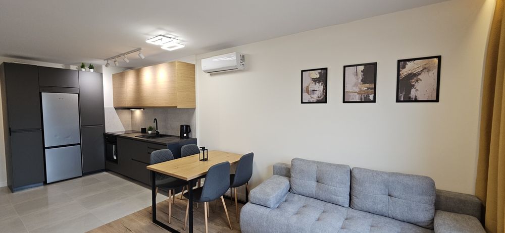 Nowoczesny Apartament z M.P. Bez prowizji. Dzwoń po promocję !!