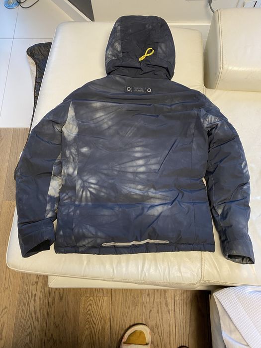 Kurtka zimowa Camel Active