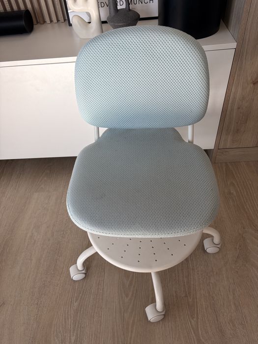 Krzesło obrotowe Vimund Ikea