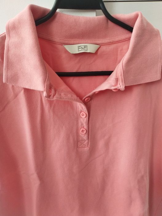 Bluzka koszulka polo