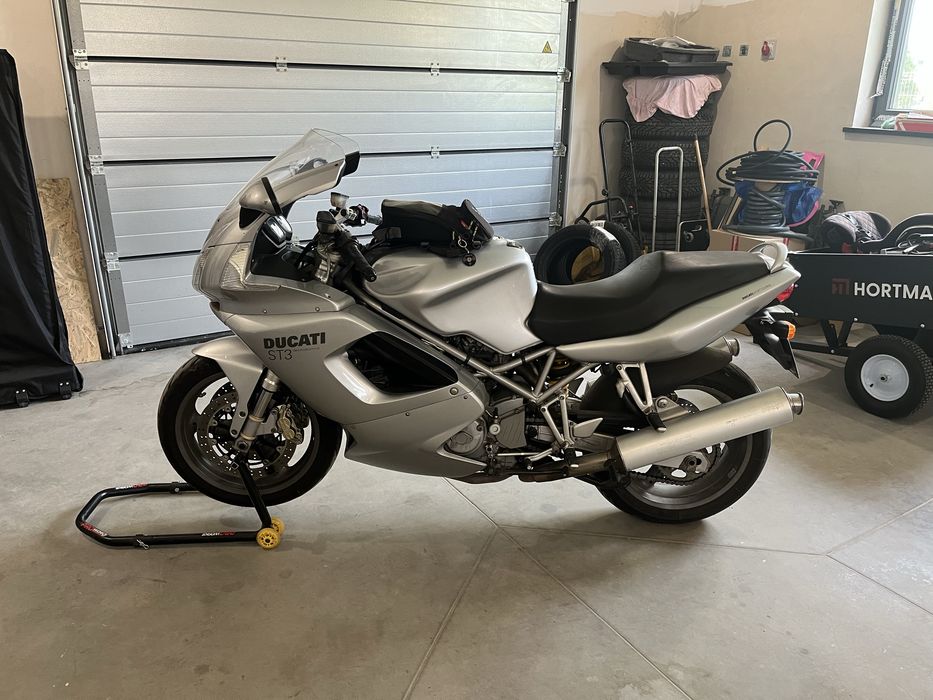 Ducati
