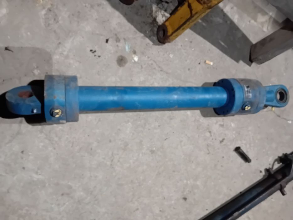 Silownik hydrauliczny rexroth
