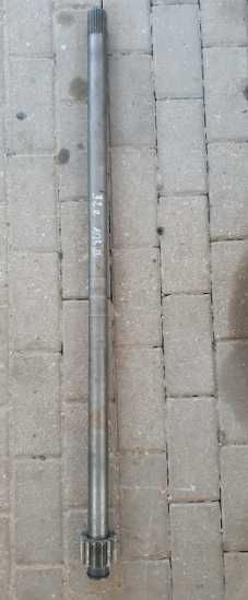 Koparka Atlas 1504 i 1404 Półoś tył 32 Frezy CZĘŚCI