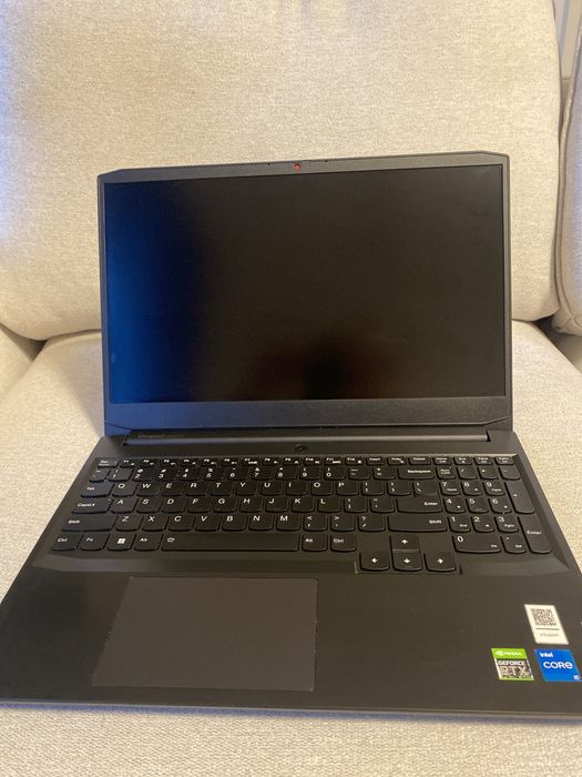 Laptop LENOVO IdeaPad Gaming 3 15IHU6 82K101EYPB FHD i5-11320H/16GB/512GB SSD/RTX3050 4GB/