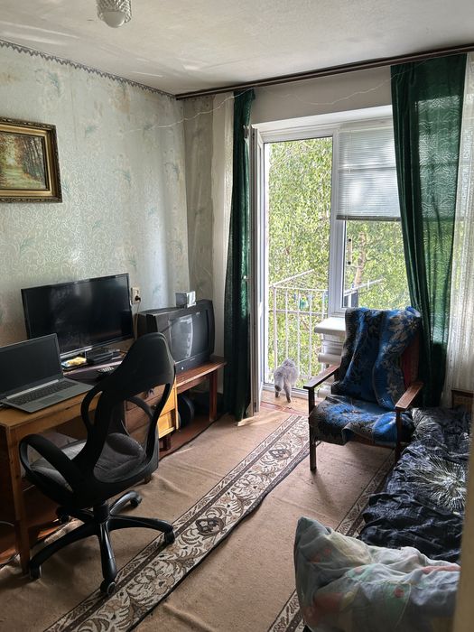 1 кім квартира Хіммістечко