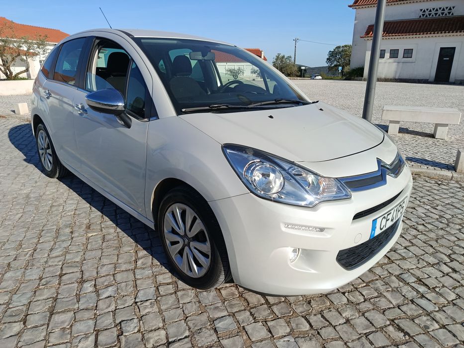 Citroen C3 1.2 VTI Coleccion