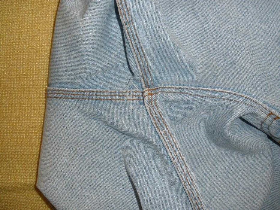 Джинсы MOTO CROSSJEANS трубы бочки