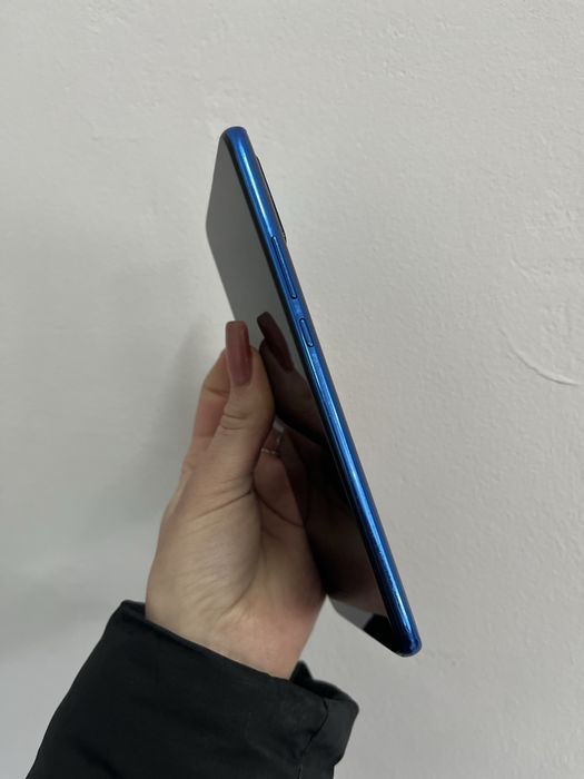Телефон Honor 9X 4/128gb