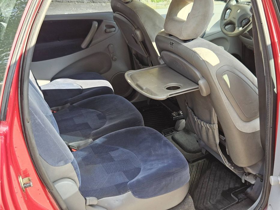 Продам авто Citroen Xsara Picasso
