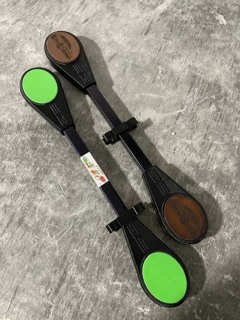 Інструменти для вирівнювання вм'ятин на авто/ PDR інструмент