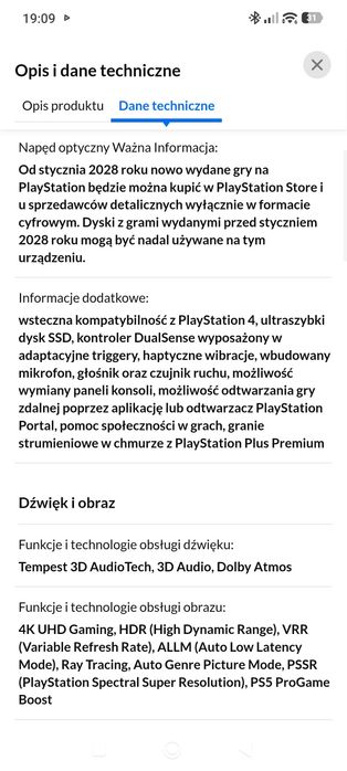 PlayStation 5 Pro 2 TB