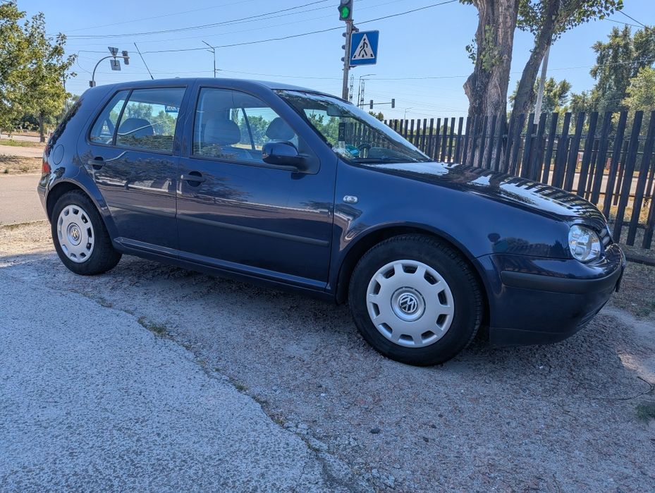 Volkswagen Golf 2001 VIN WVWZZZ1JZ1W577072 фото оголошення 5 з 24
