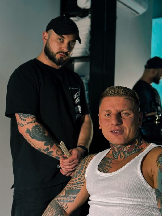 Darmowy kurs barberski Wrocław - szkolenia barberskie