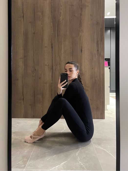 Комбінезон/ комбинезон LASS second skin на подарунок новий рік