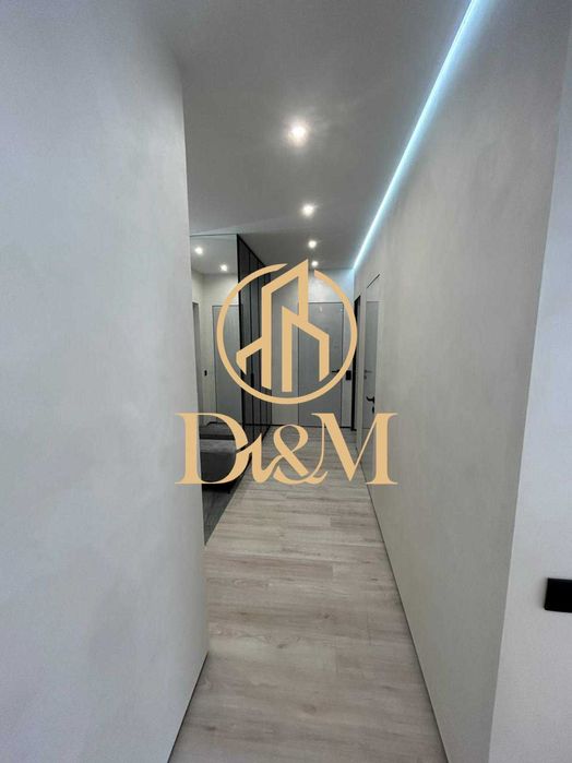 2-кімнатна квартира за адресою вул. Причальна (площа 71 м²) - Atlanta.ua - фото 9