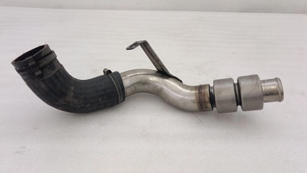 Tubo do intercooler JAGUAR XF (X250)