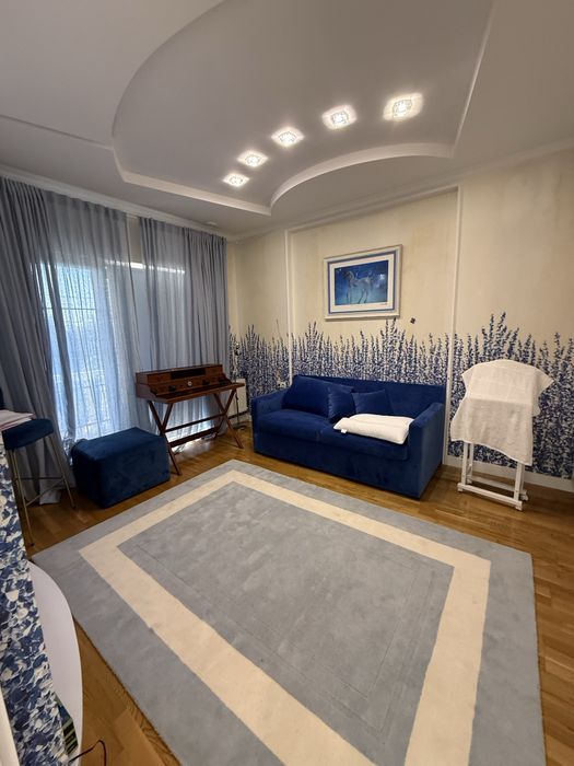 Продажа элитного  дома в Царском селе , на Перегоне